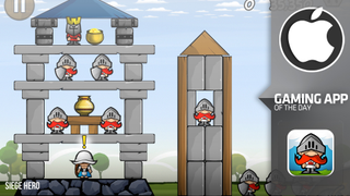 <em>Siege Hero</em> Returns Fire Against <em>Birds</em>